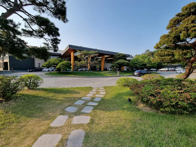 용인 한성 컨트리클럽 (한성CC) 소개 및 예약방법