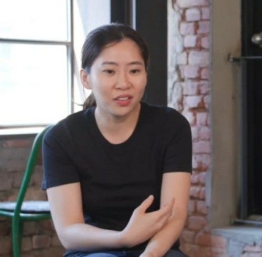 넥스트키친 김슬아 대표