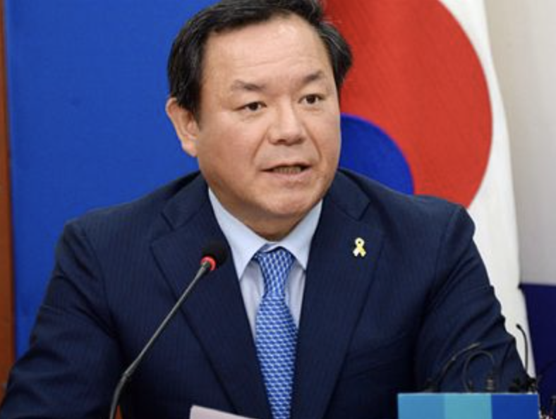 이형석 정치활동