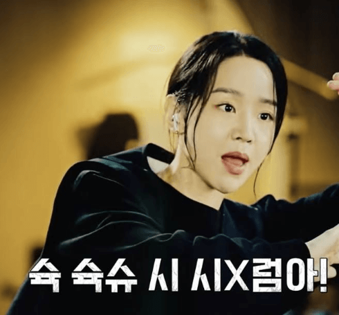 신혜선 SNL