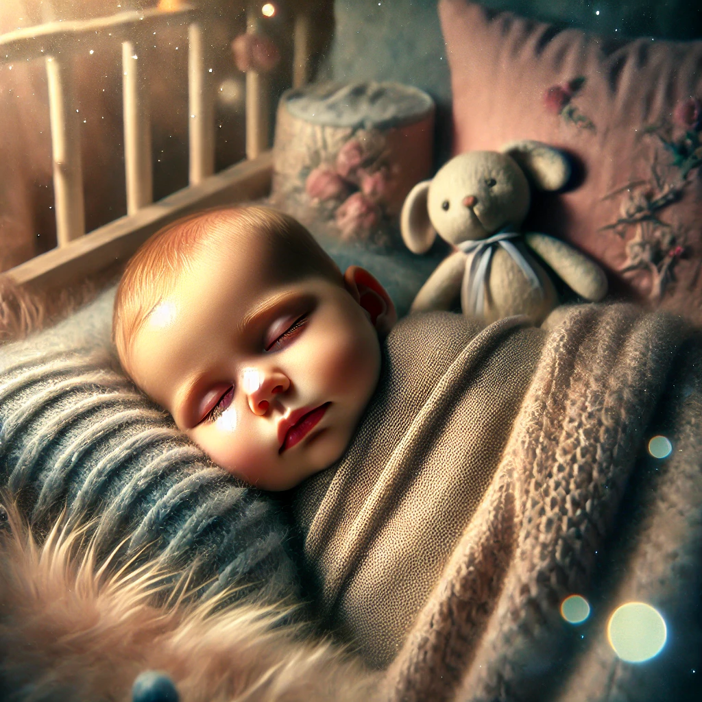 아기를 잃어버리는 꿈