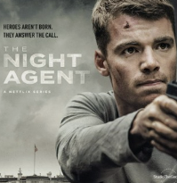 더 나이트 에이전트 사진