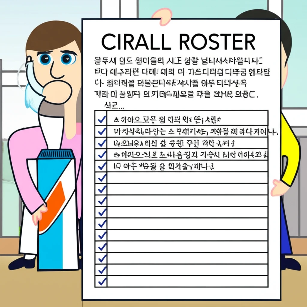 오래된 2080 치약 영수증 없이 현..