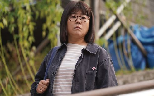 이정은 배우 남편 남자친구 배우자 전남친