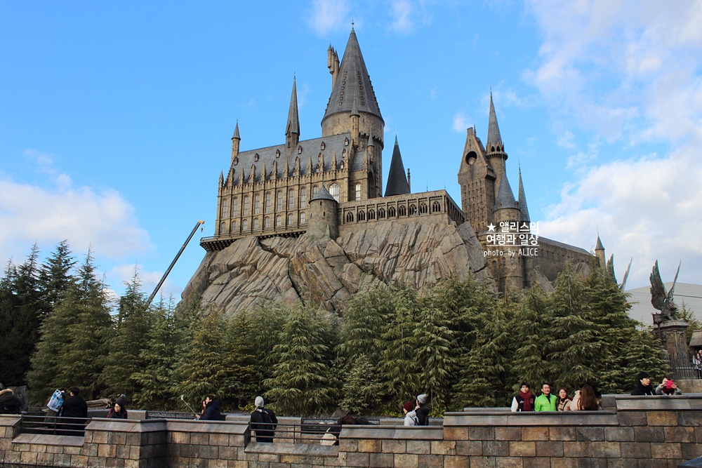 일본 유니버셜 스튜디오 자유이용권 할인 가격 구매 이용후기 일본 간사이 여행 필수