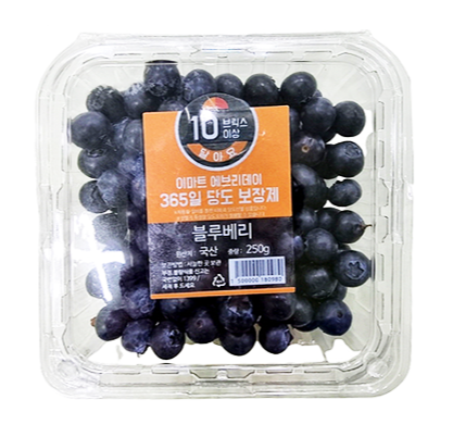 수험생, 학생들에게 좋은 음식4