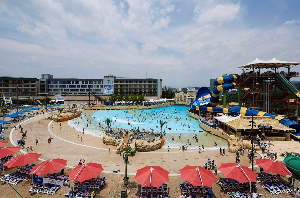 경주 가볼만한 곳 블루원 워터파크