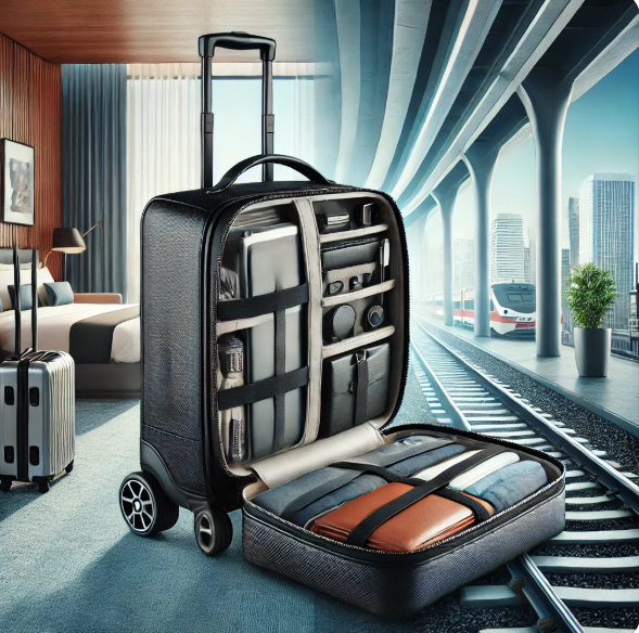 출장과여행겸용 가방