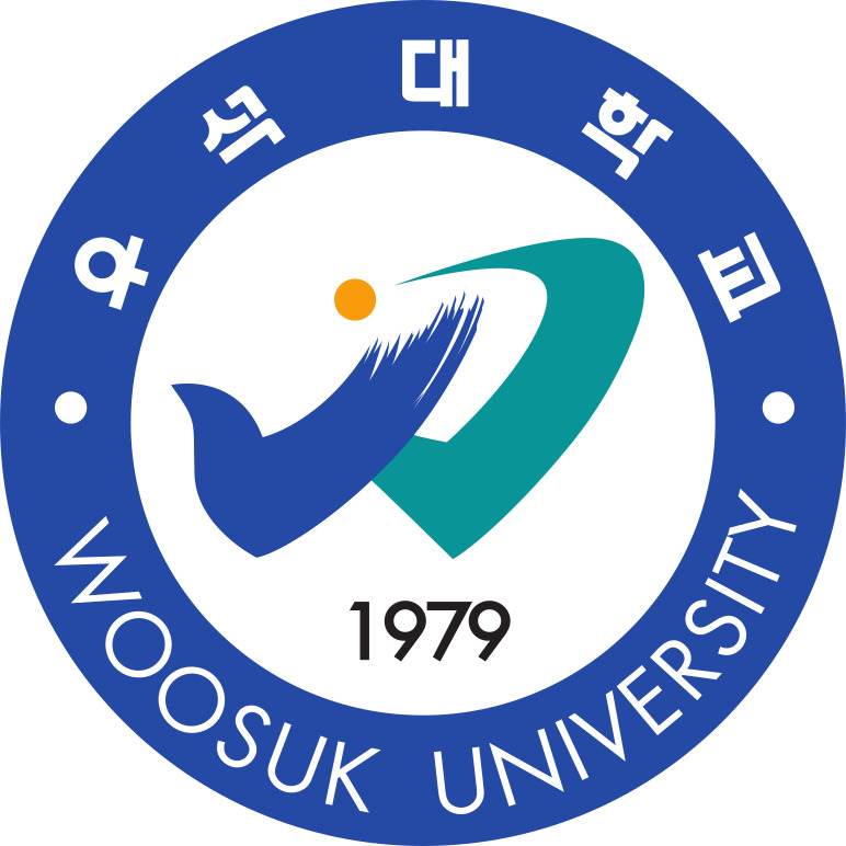우석대 평생교육원 홈페이지