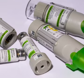 천식 증상 그대로 두면 위험하다 원인 예방법