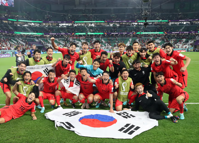 한국 미국 축구 중계