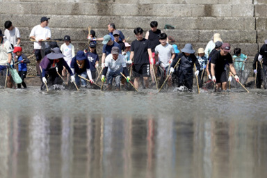 삼길포우럭축제