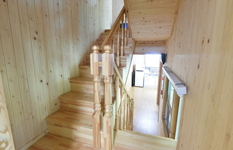 박달재 자연휴양림