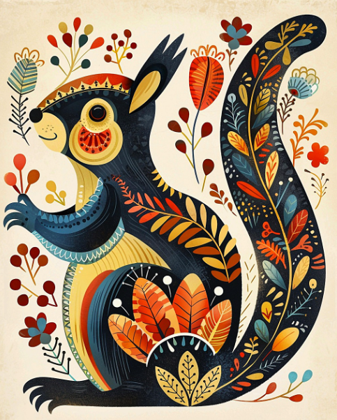 로봇이 창의적인 일을 할 수 있을까? – 예술, 문학, 음악을 창작하는 AI 로봇