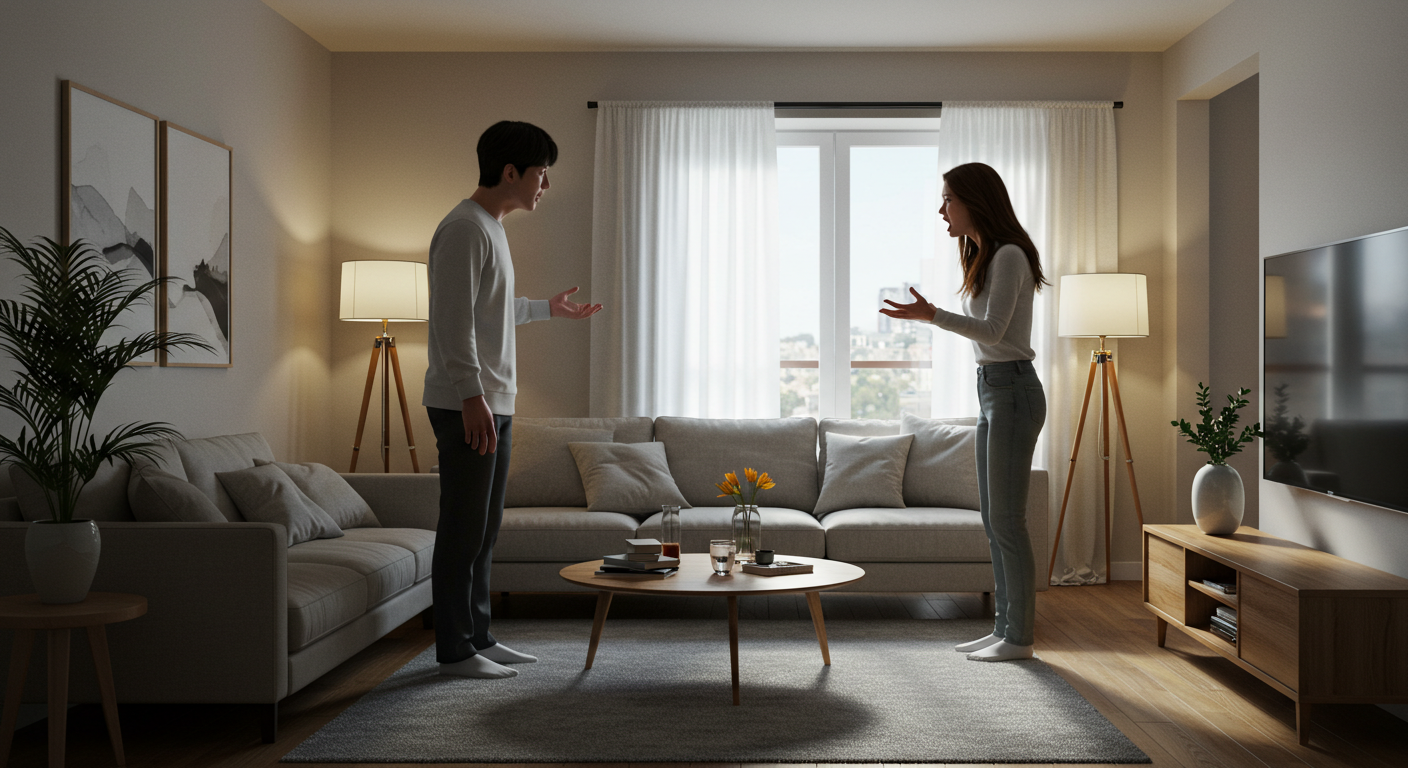 생활법률&amp;#44; 커플문제