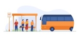 인천공항 버스시간표