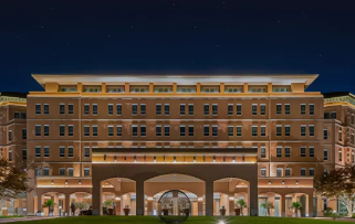 서울 김포공항 근처 호텔