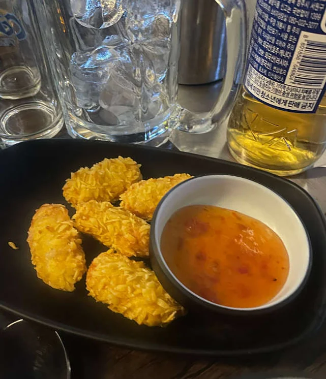 공사중포차 수완점