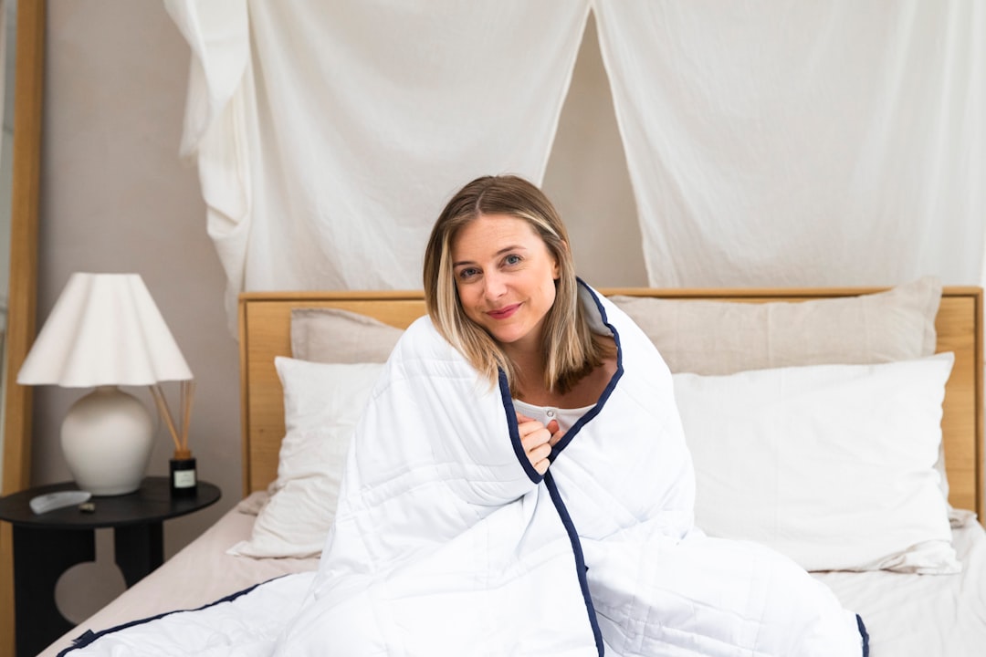 Electric blanket