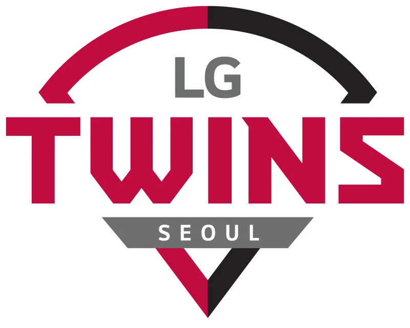 LG 트윈스 로고