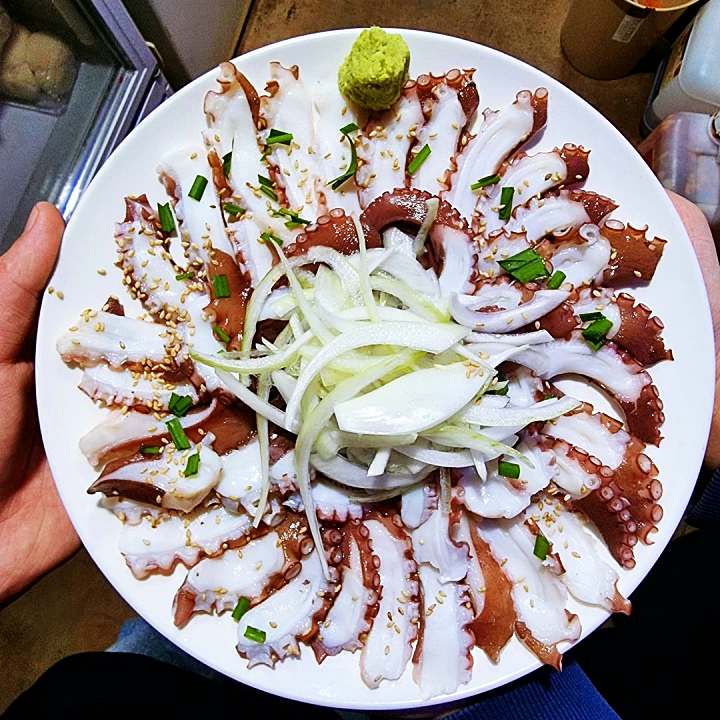 돈쭐내러왔습니다 전복 갈비찜 해신탕 소갈비찜 먹방 조권 60kg 도전 강서구 까치산역 맛집 이영자 2AM 조권 방송 소개