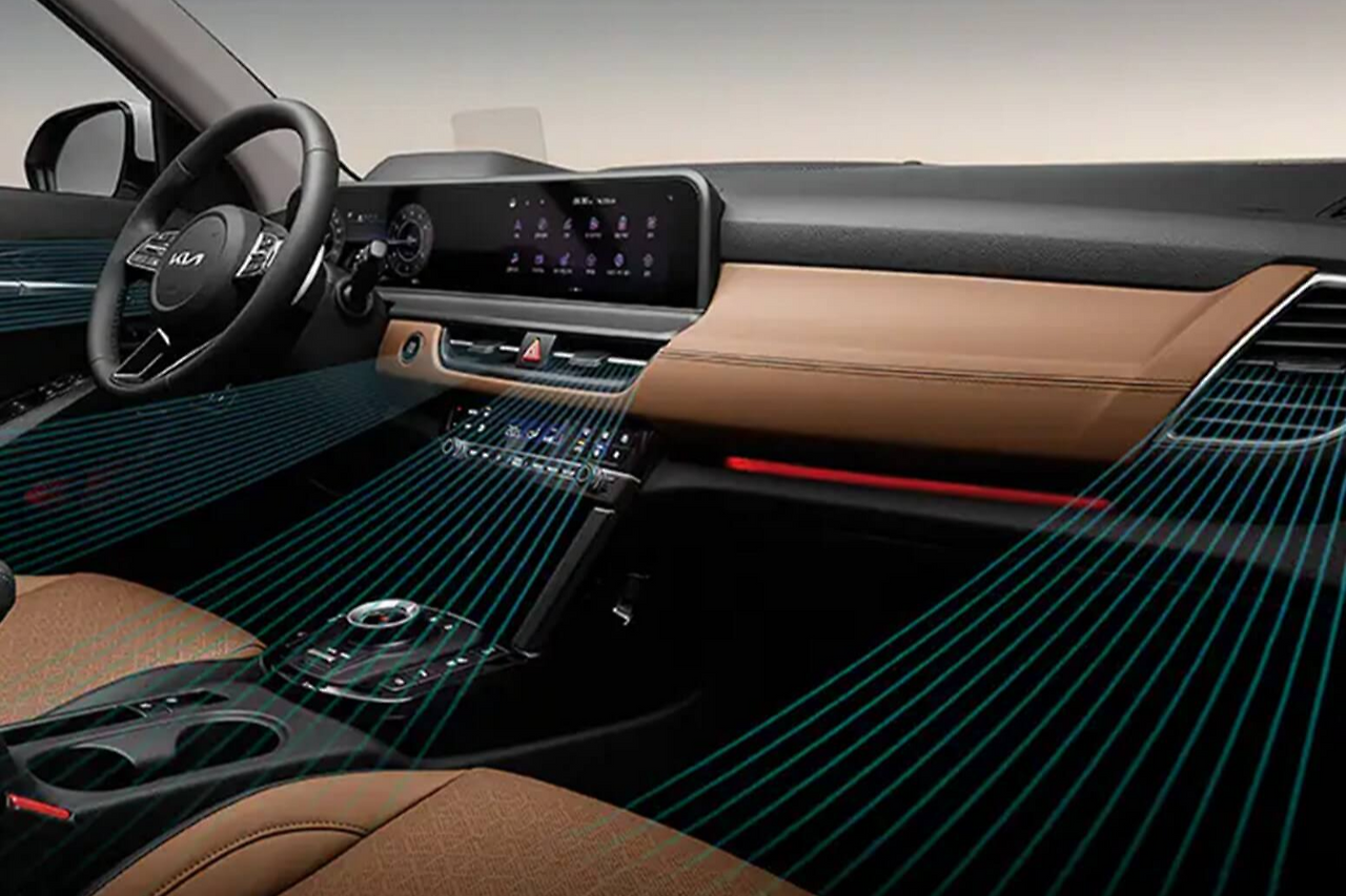 기아 셀토스 하이브리드