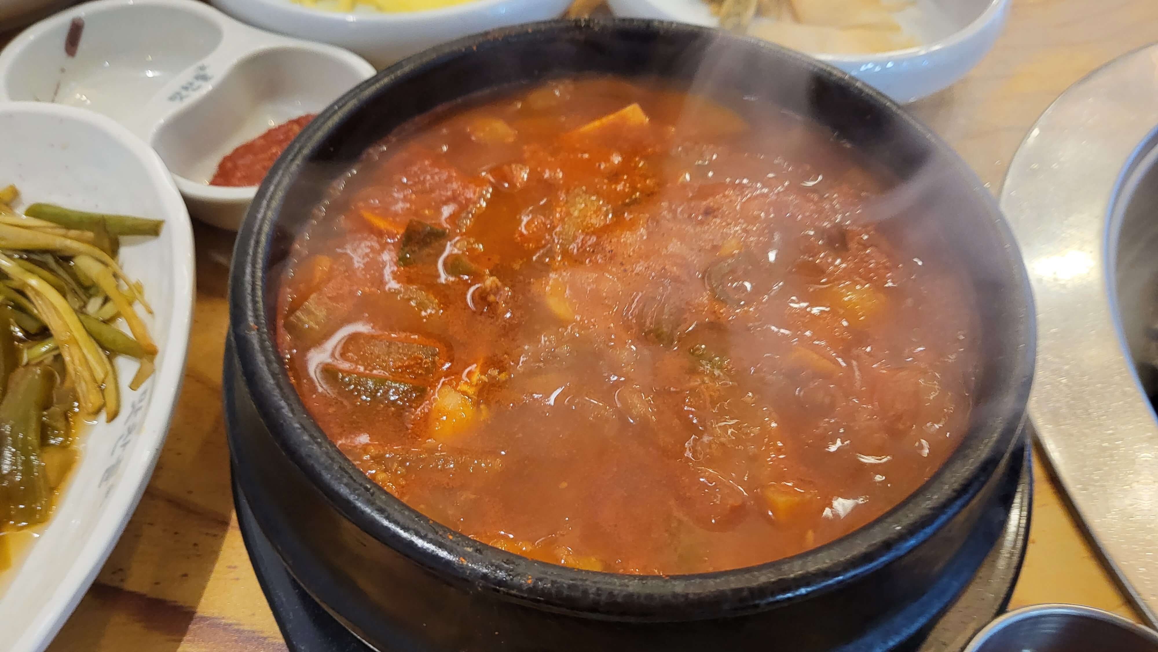 수지구청맛집 맛찬들 왕소금구이