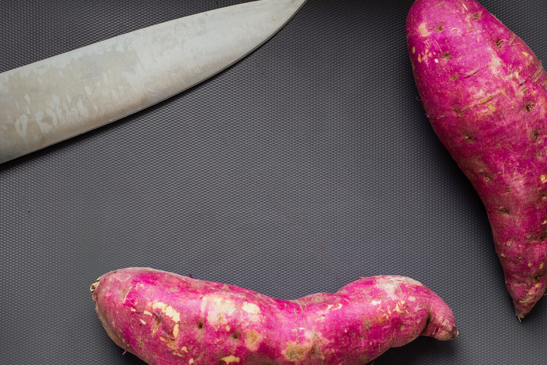 생고구마 보관법