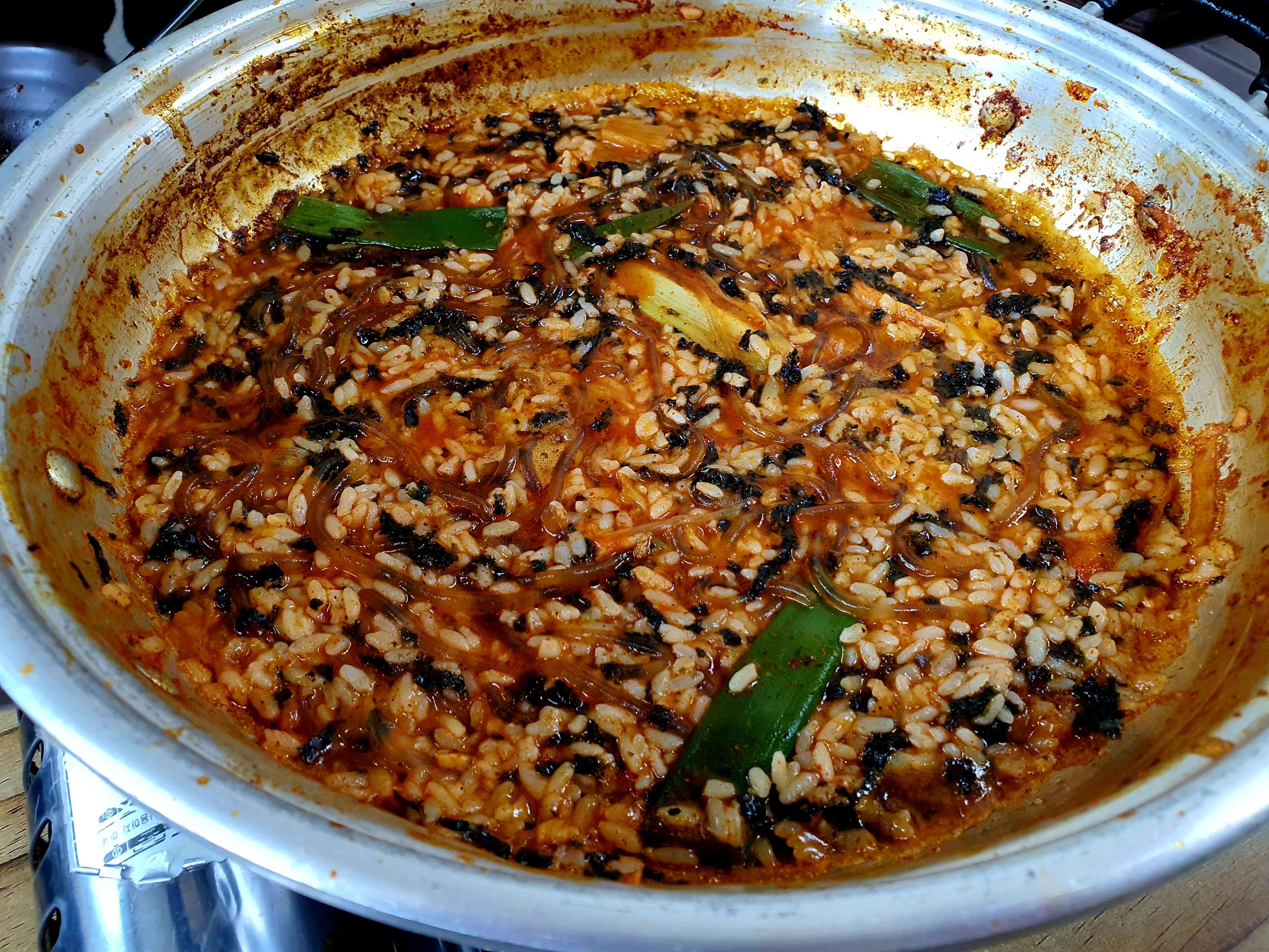 우리식당