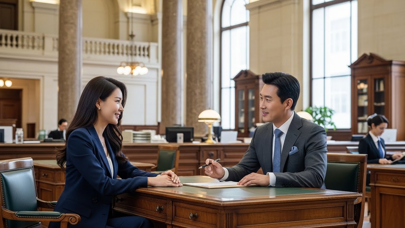 운전자보험 변경