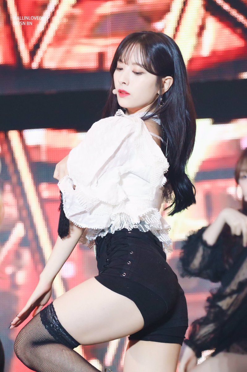 우주소녀 보나 고화질사진 모음 우주소녀 보나 고화질사진 모음