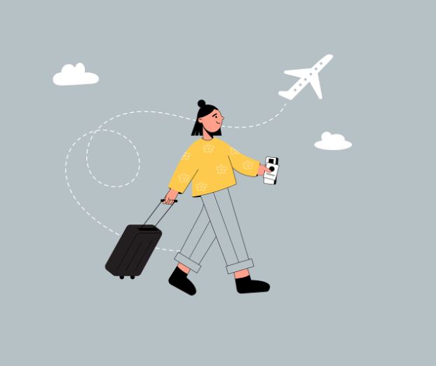 퇴사 후, 여자 혼자 떠나기 좋은 일본 여행지 관련 사진