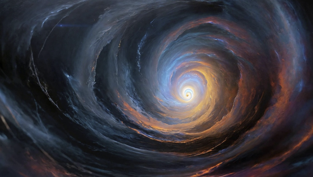 블랙홀은 어떻게 형성될까? (블랙홀의 과학적 신비)