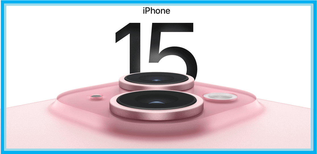 아이폰 15 사전 예약