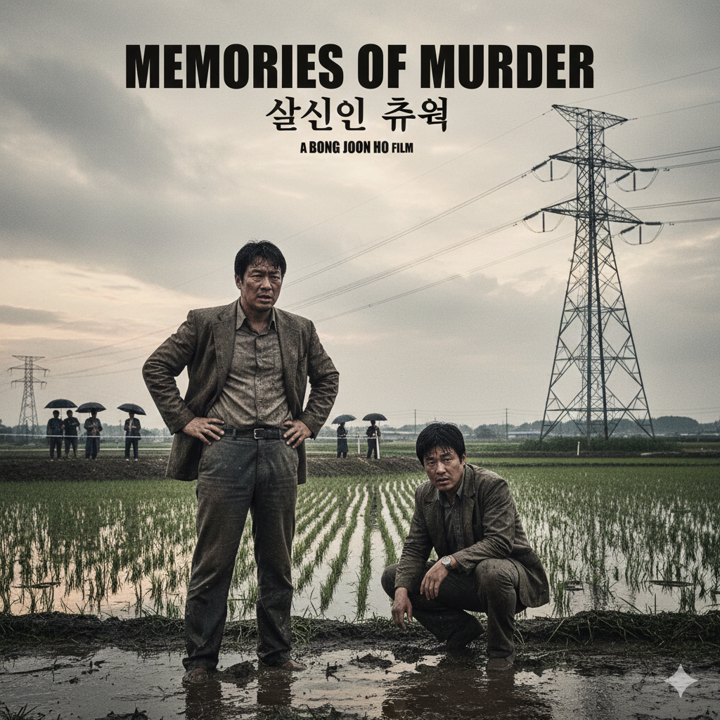살인의 추억