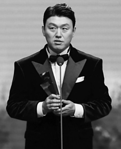 김민재 프로필 나이 고향 학력 배우 경력