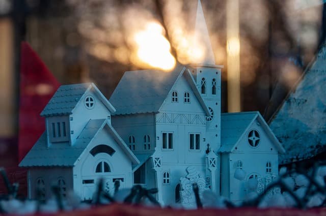 주택 증축 허가