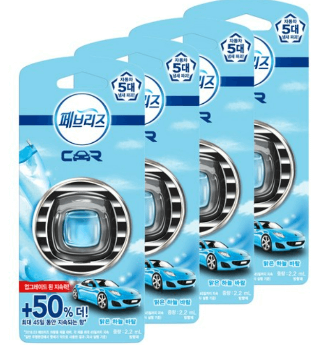 차량용 방향제 추천 순위 TOP 5 - 네이버&amp;#44; 쿠팡&amp;#44; G마켓&amp;#44; 11번가 판매 분석