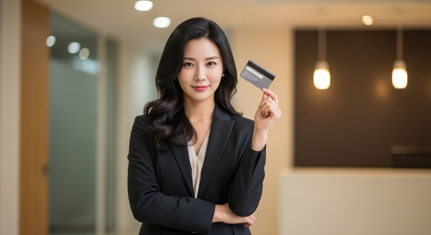 KB국민카드 추천