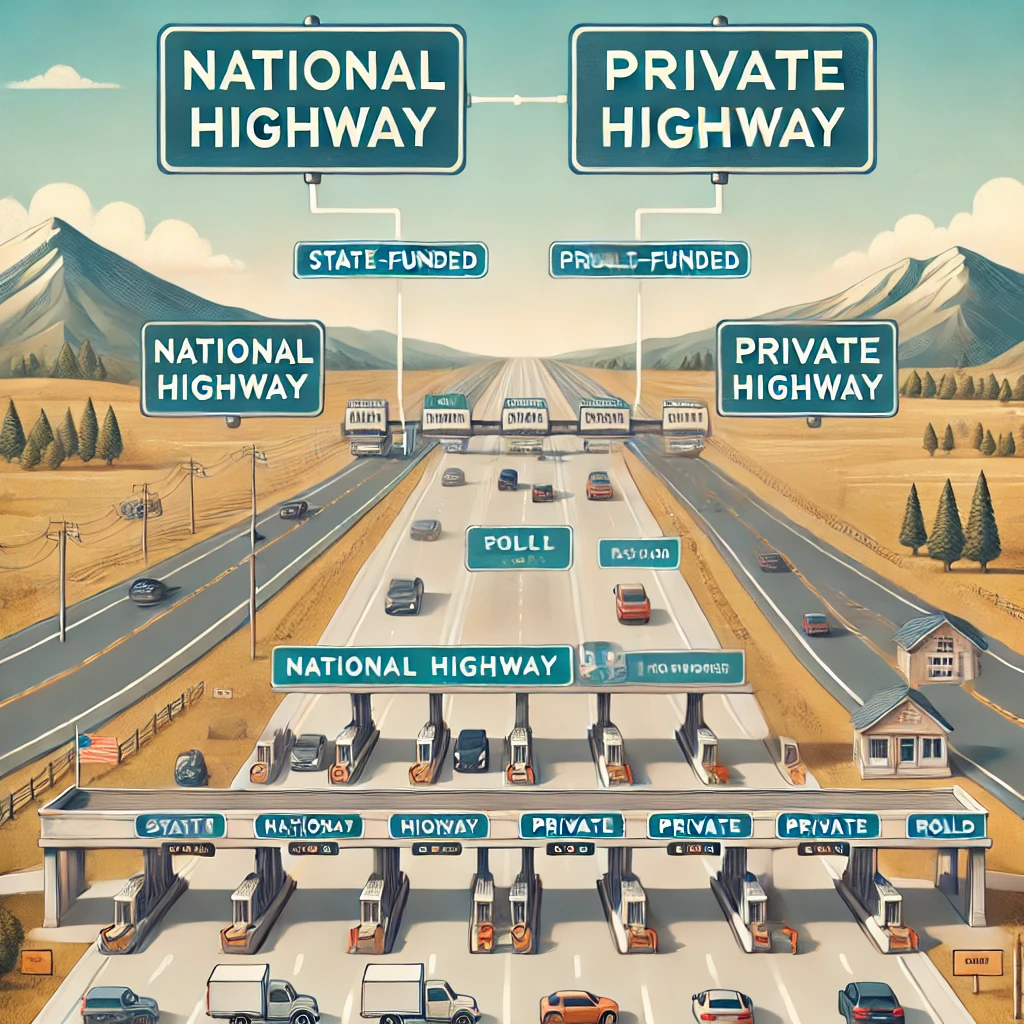 설날 고속도로 통행료