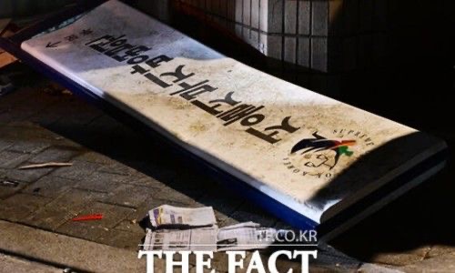 신인규 변호사 서부지법 폭동 비판