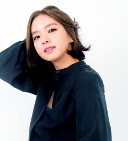 배우-남상지