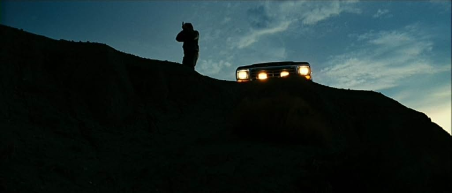 노인을 위한 나라는 없다