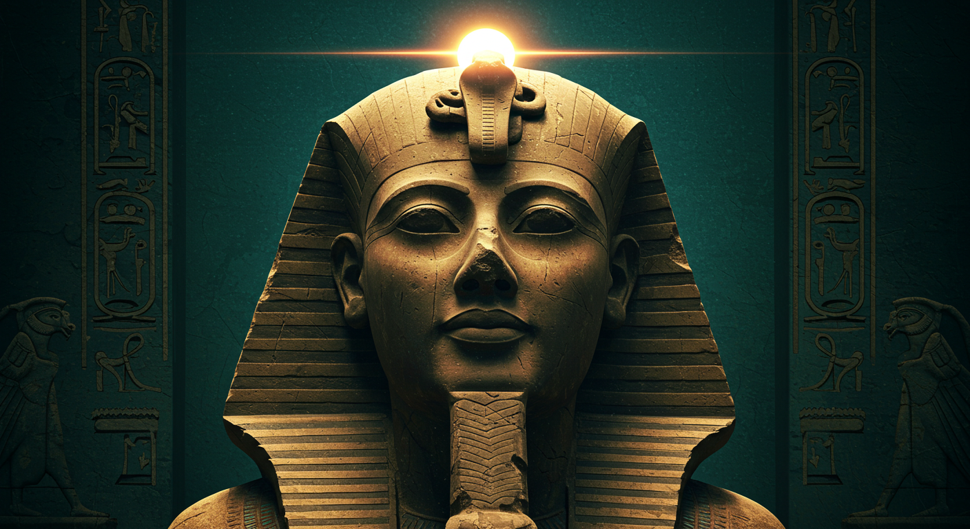 람세스 뜻 전격 해부