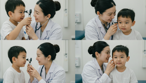 대한민국에서 난청 치료 가장 잘하는 병원 TOP10, 질병코드