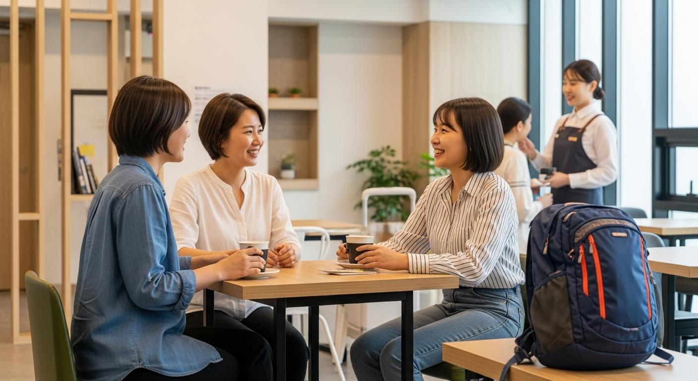 인천공항 코인게스트 하우스
