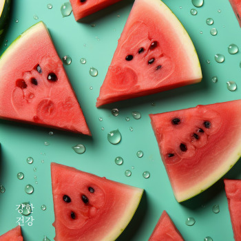 수박씨 먹어도 되나요