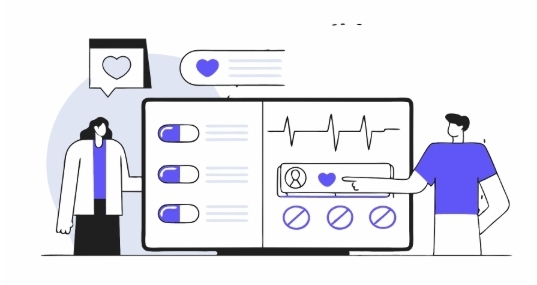 부정맥 치료과정