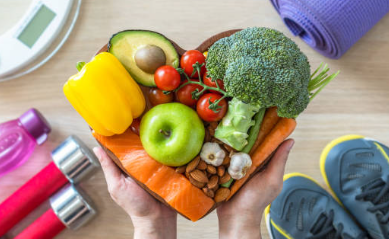 관절에 좋은 음식