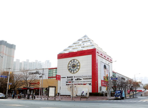사직 홈플러스 아시아드점 주차장 요금